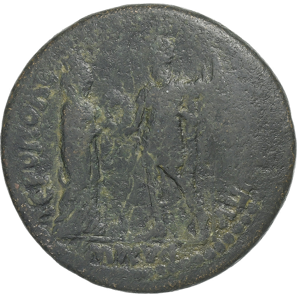 Kilikya, 
  
  Commodus, 
  
  Madalyon