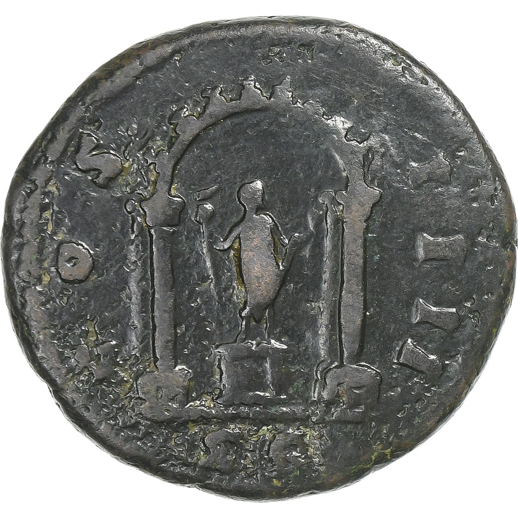 Antoninus Pius, 
  
  Gibi, 
  
  158-159