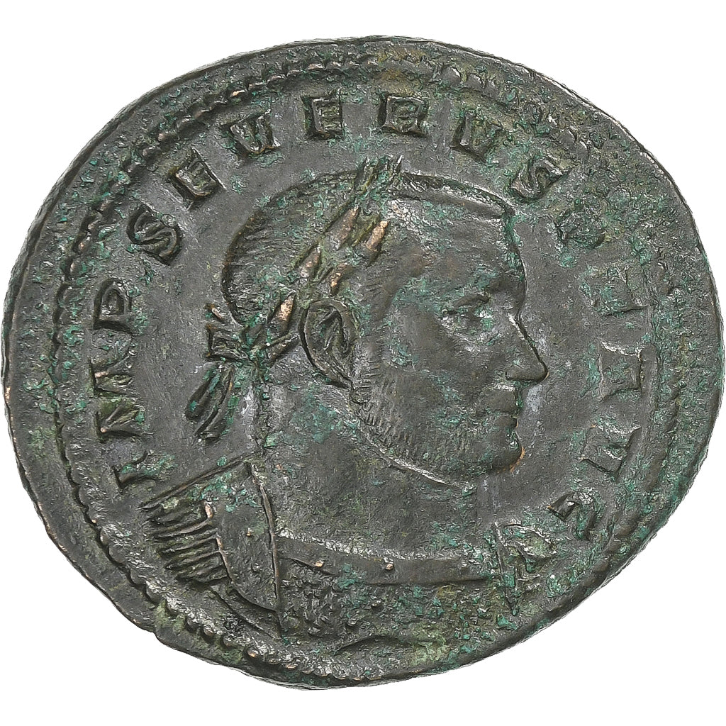 SeverusII, 
  
  Folis, 
  
  305-307