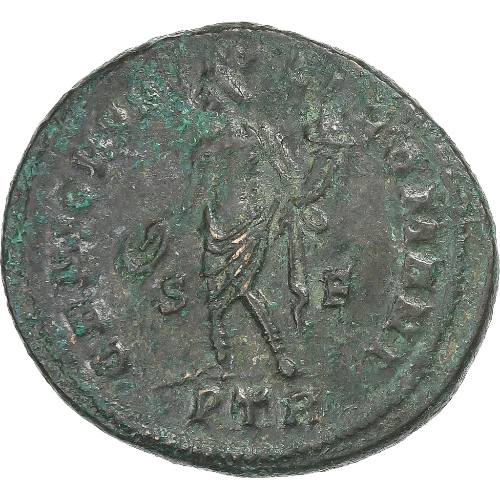 SeverusII, 
  
  Folis, 
  
  305-307