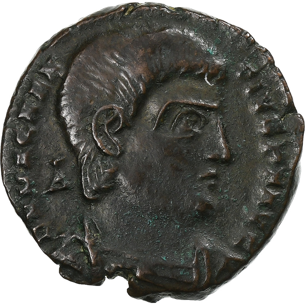 Magnentius, 
  
  Folis, 
  
  351