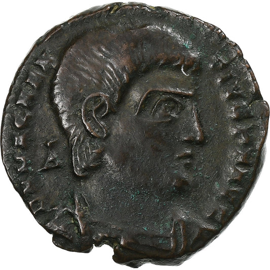 Magnentius, 
  
  Folis, 
  
  351