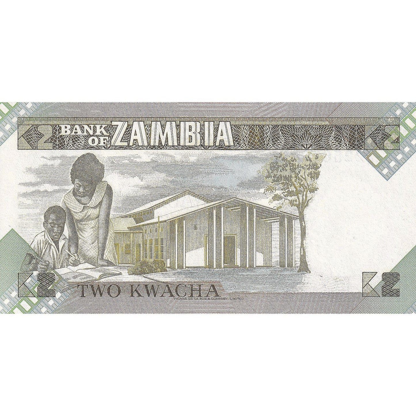 Zambiya, 
  
  2 Kvaça, 
  
  ÇİL(65-70)