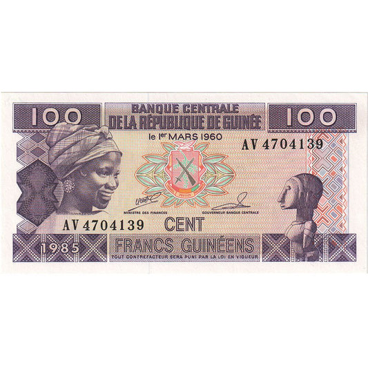 Gine, 
  
  100 Frank, 
  
  ÇİL(65-70)