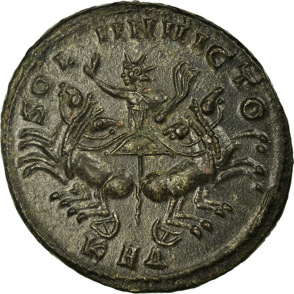 madeni para, 
  
  Probus, 
  
  Antoninianus