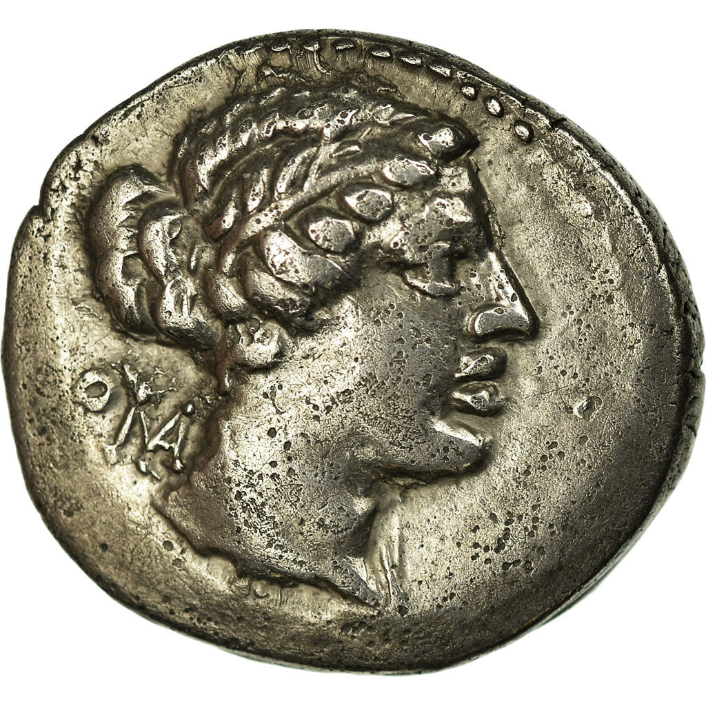 madeni para, 
  
  Porcia, 
  
  Denarius