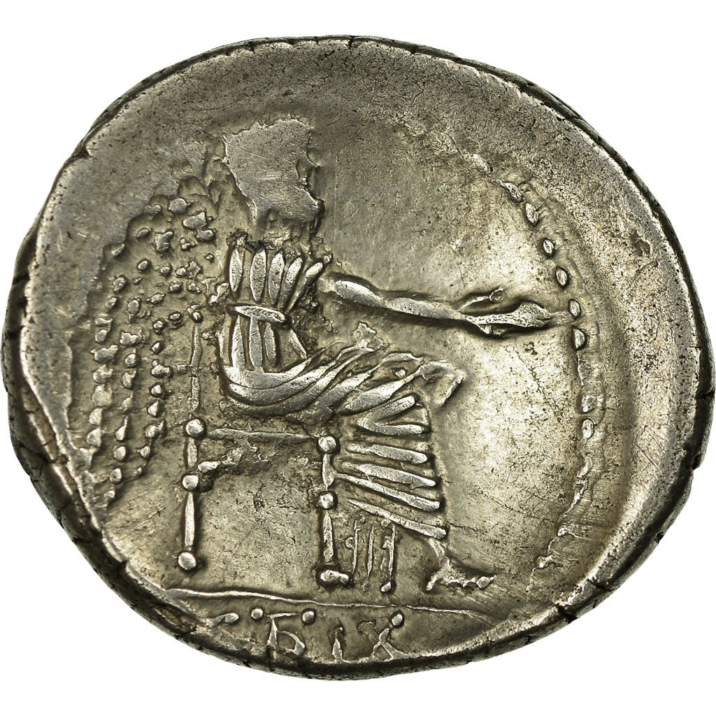 madeni para, 
  
  Porcia, 
  
  Denarius