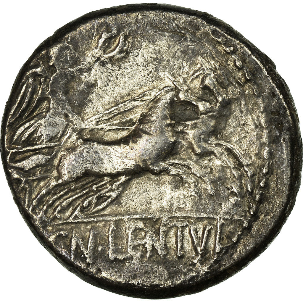 madeni para, 
  
  Cornelia, 
  
  Denarius