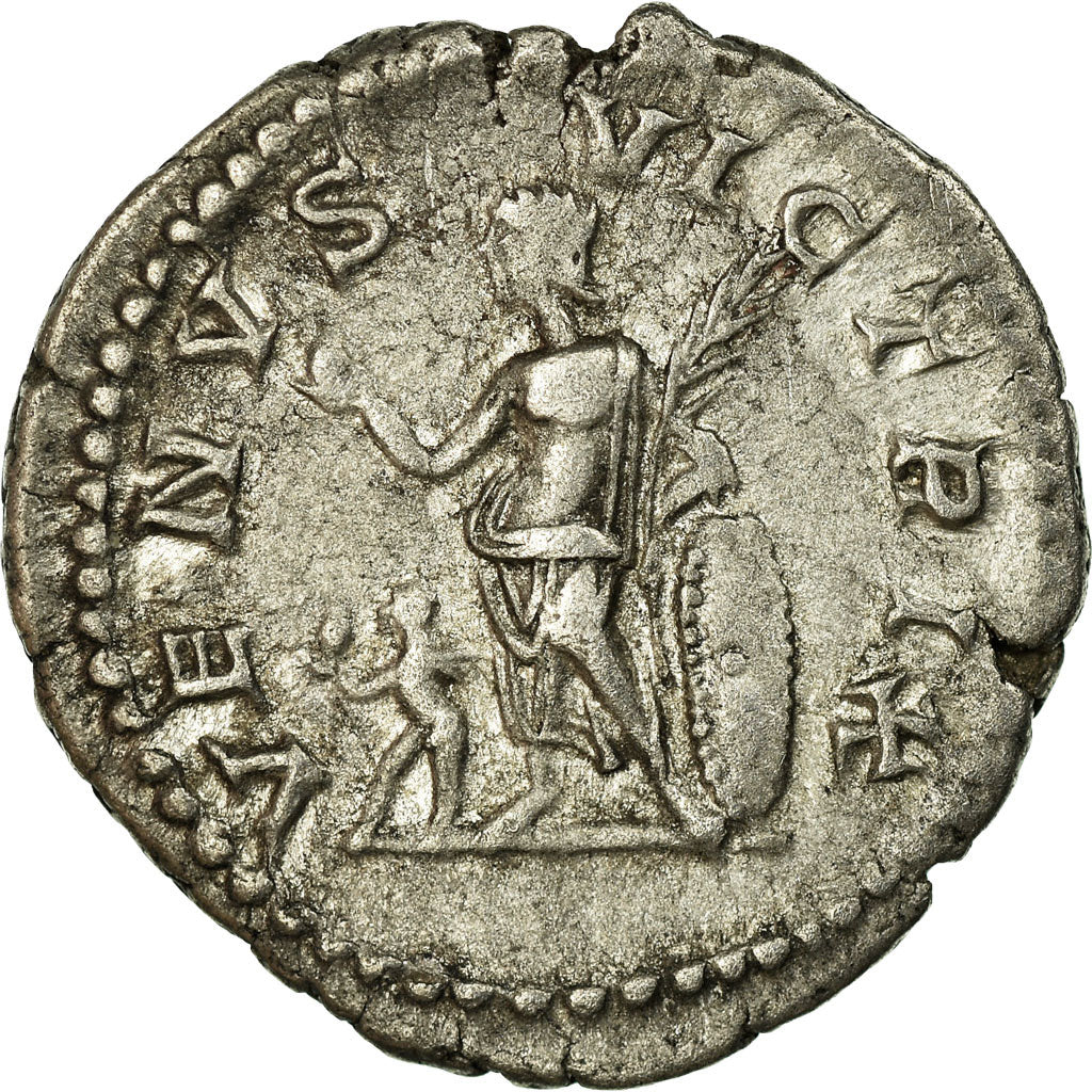 madeni para, 
  
  Plautilla, 
  
  Denarius