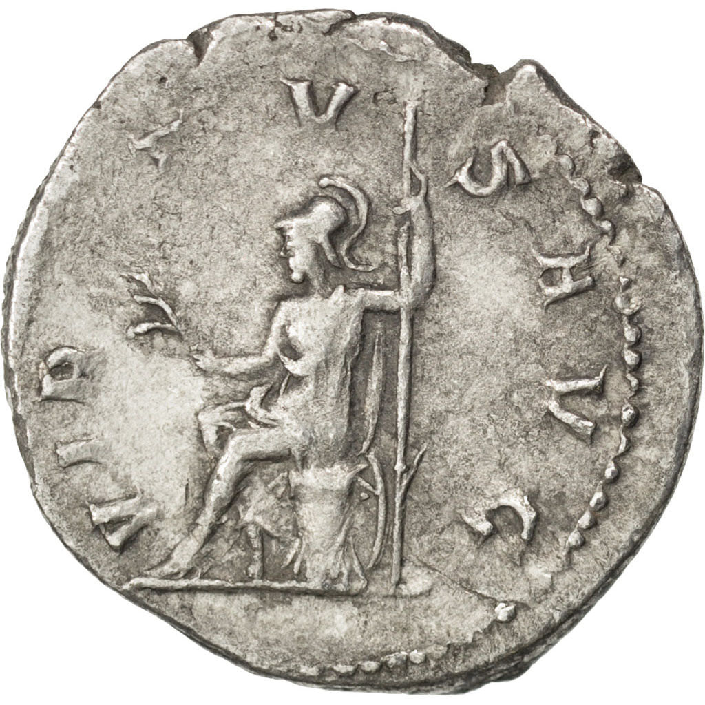 madeni para, 
  
  Philip I, 
  
  Antoninianus