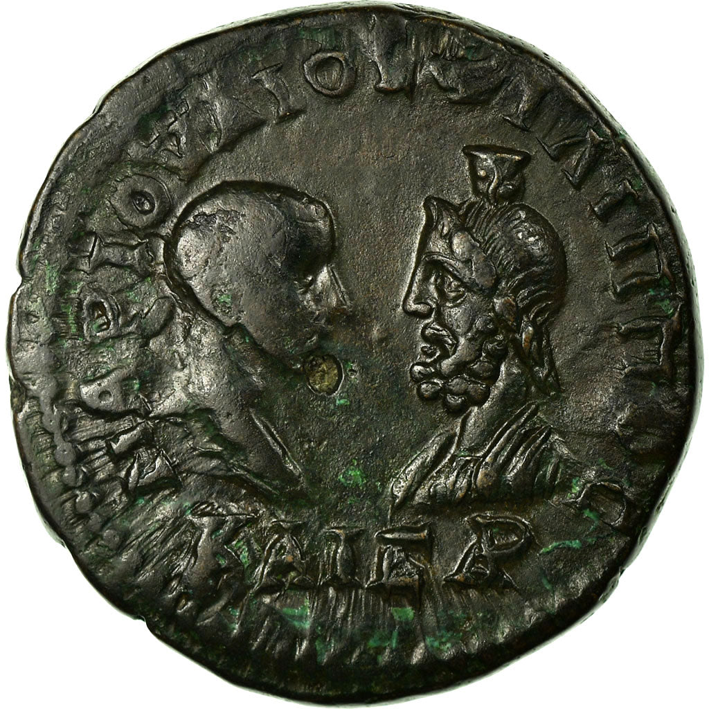 madeni para, 
  
  Philip II, 
  
  Tetrassaria