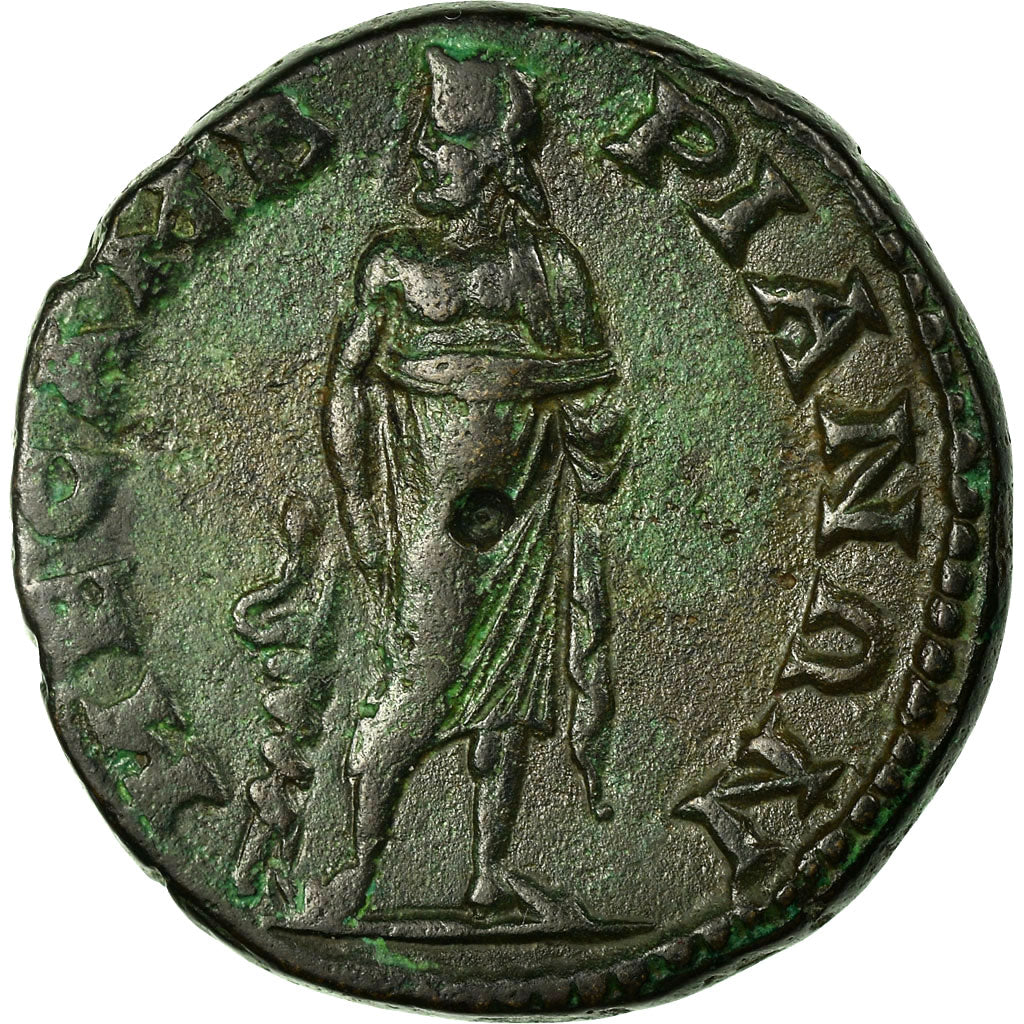 madeni para, 
  
  Philip II, 
  
  Tetrassaria