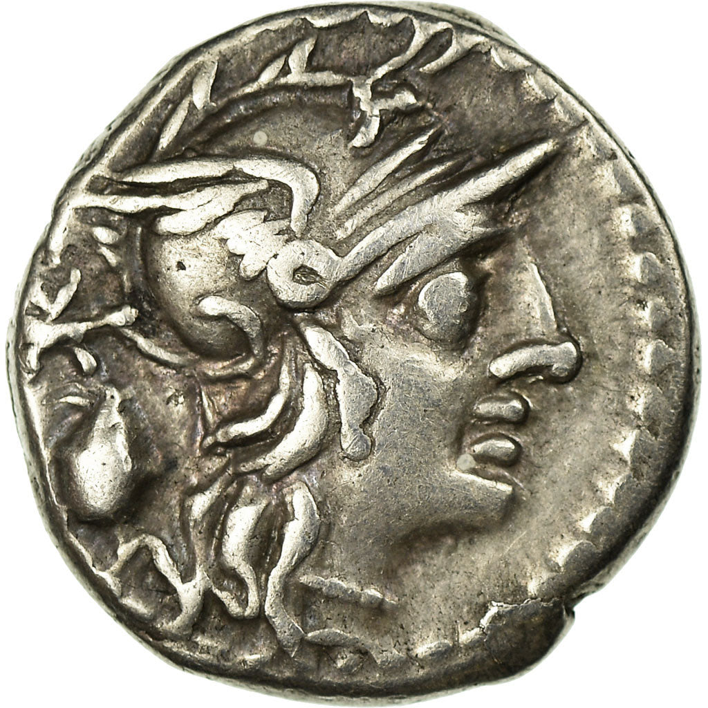 madeni para, 
  
  Cassia, 
  
  Denarius