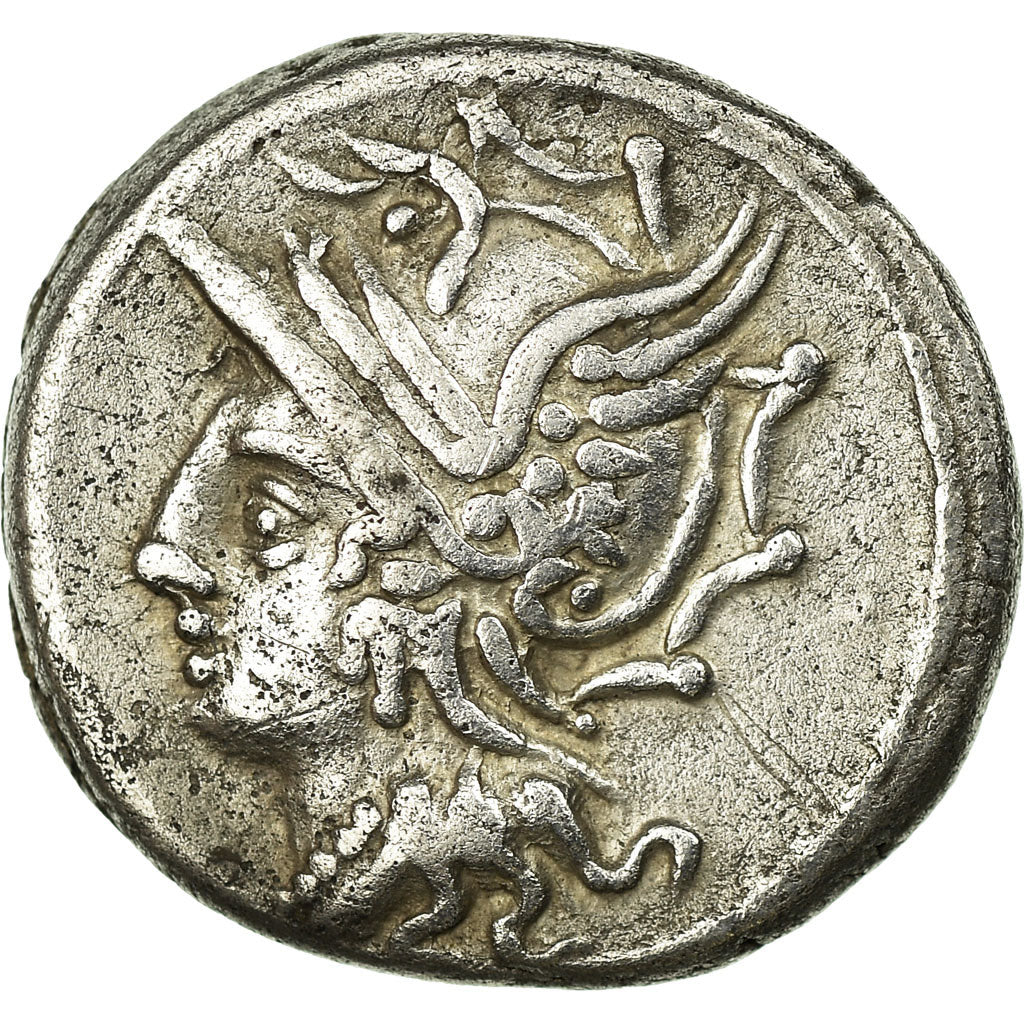 madeni para, 
  
  Coelia, 
  
  Denarius