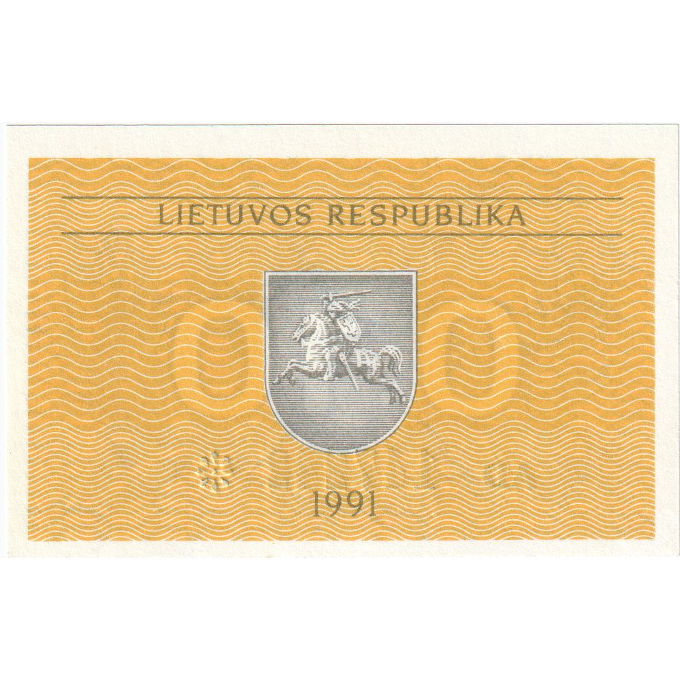 Litvanya, 
  
  0.10 Talona, 
  
  ÇİL(65-70)