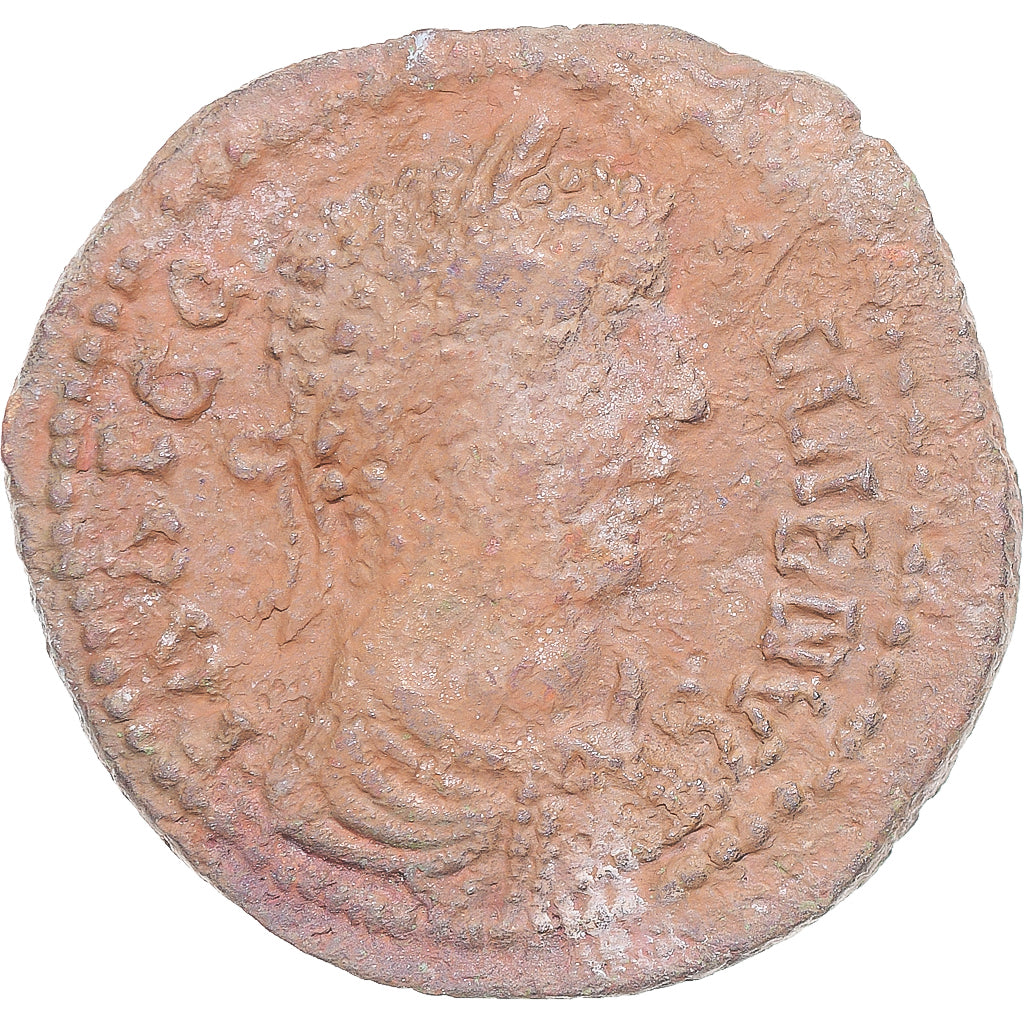 madeni para, 
  
  Misya, 
  
  Gallienus