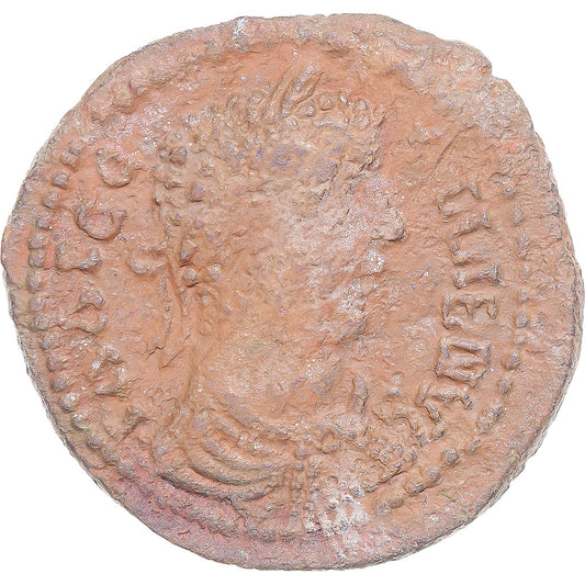 madeni para, 
  
  Misya, 
  
  Gallienus