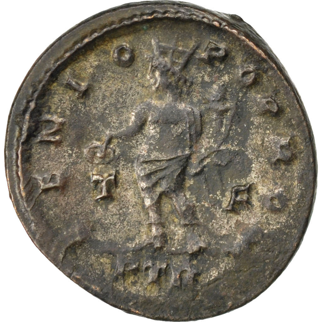 madeni para, 
  
  Licinius I, 
  
  Folis