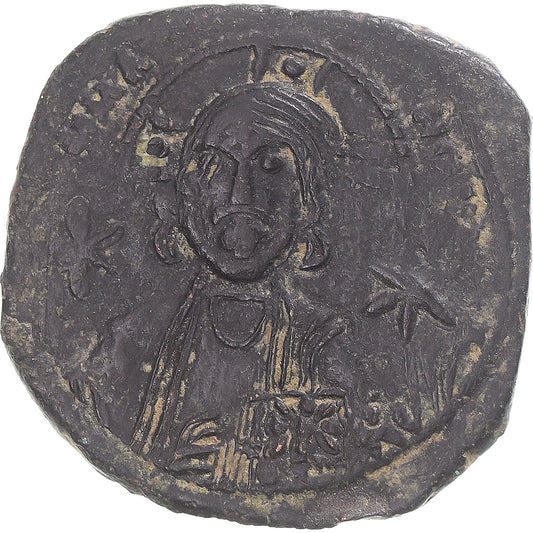 madeni para, 
  
  Michael VII, 
  
  Folis