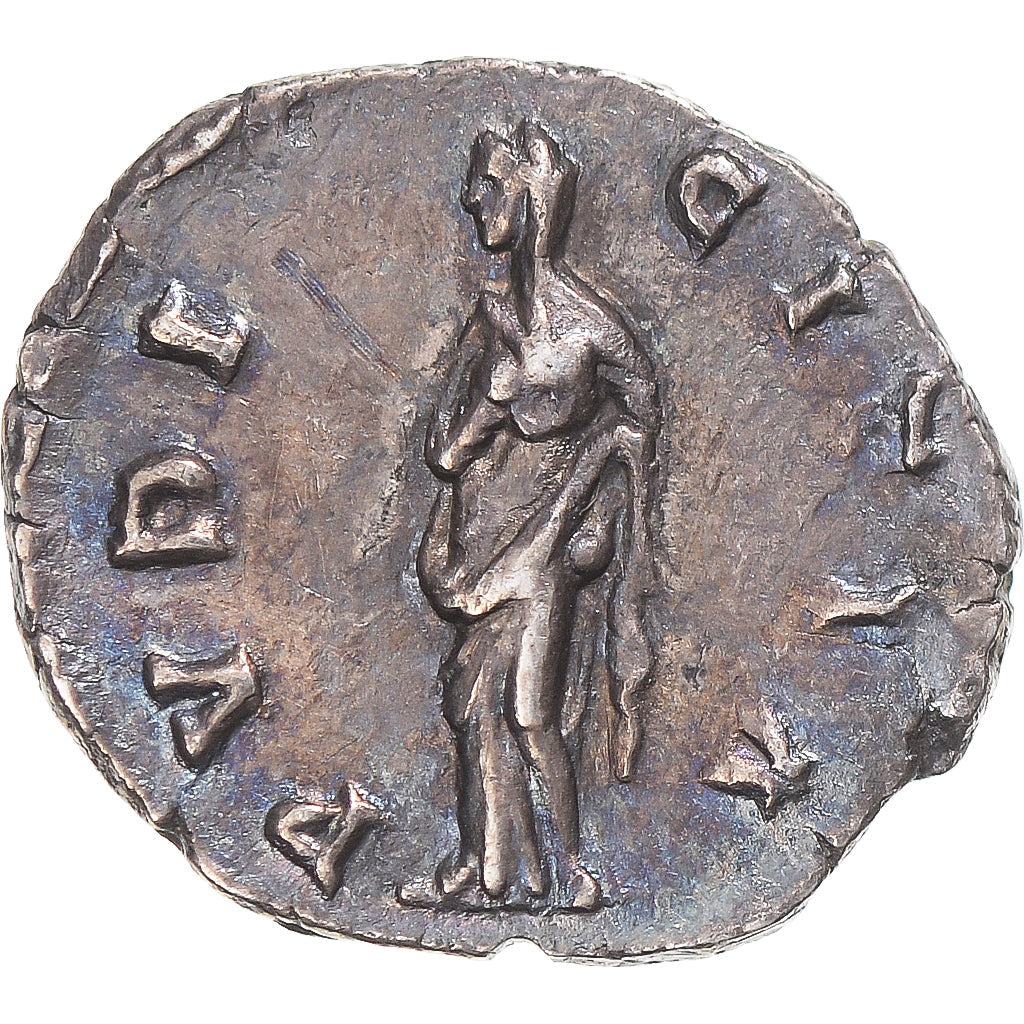 madeni para, 
  
  Lucilla, 
  
  Denarius