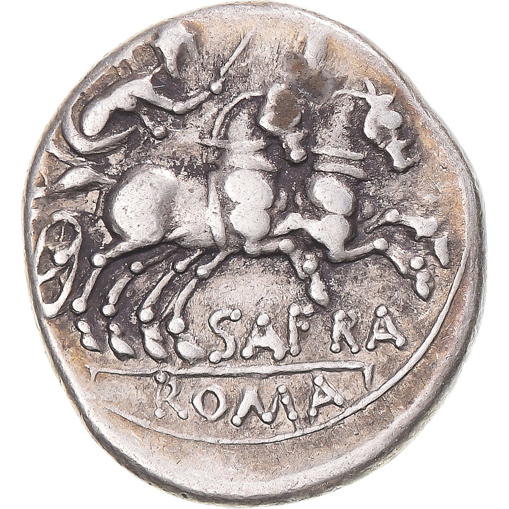 madeni para, 
  
  Afrika, 
  
  Denarius