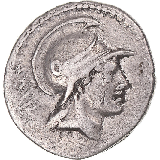 madeni para, 
  
  Satriena, 
  
  Denarius