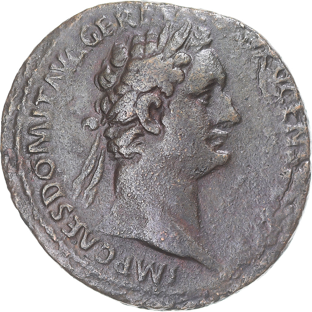 Domitianus, 
  
  Gibi, 
  
  90-91