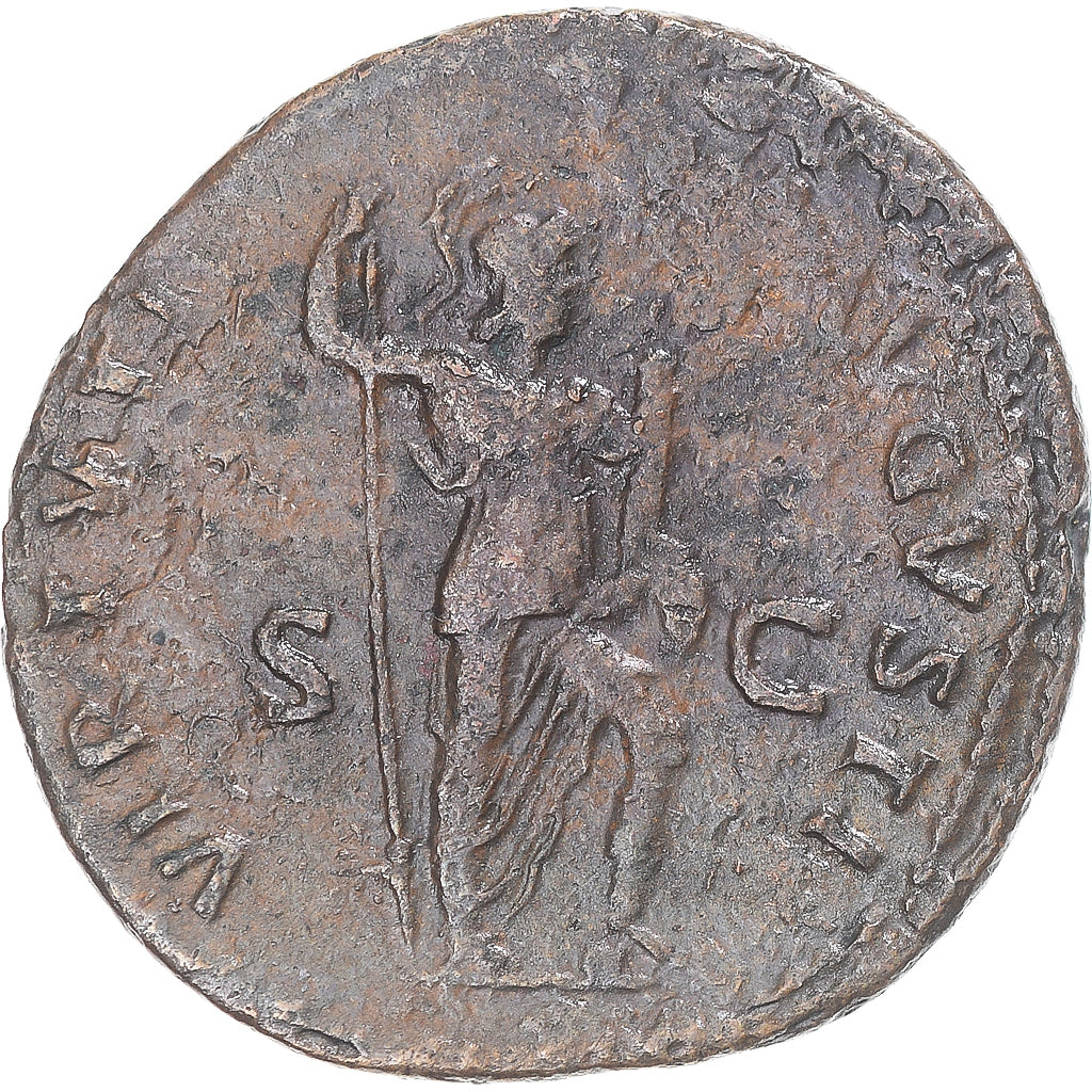 Domitianus, 
  
  Gibi, 
  
  90-91