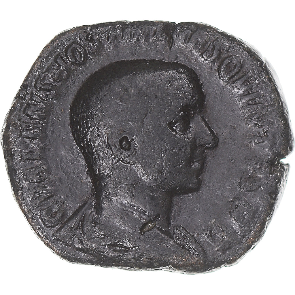 madeni para, 
  
  Düşmanca, 
  
  Sestertius