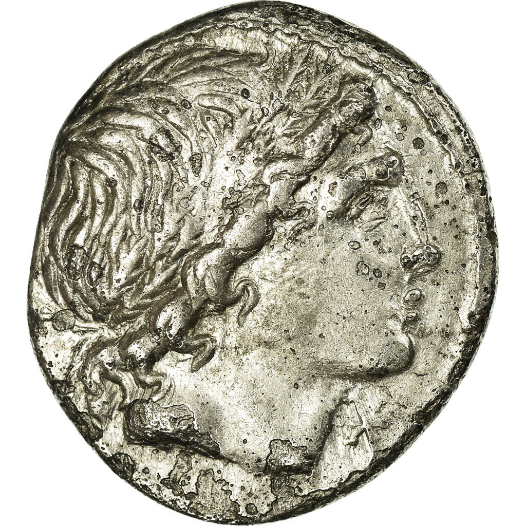 madeni para, 
  
  Memmia, 
  
  Denarius