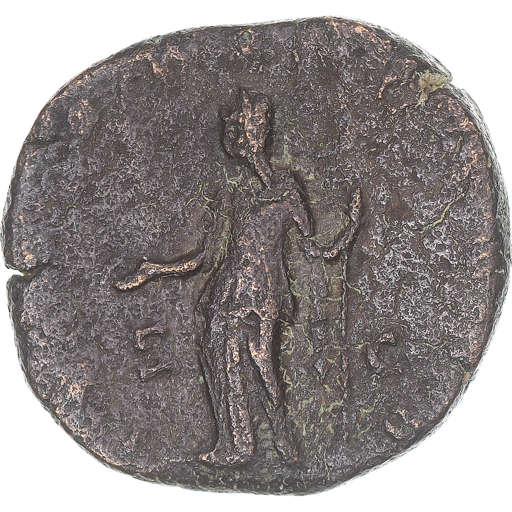 madeni para, 
  
  Salonina, 
  
  Sestertius