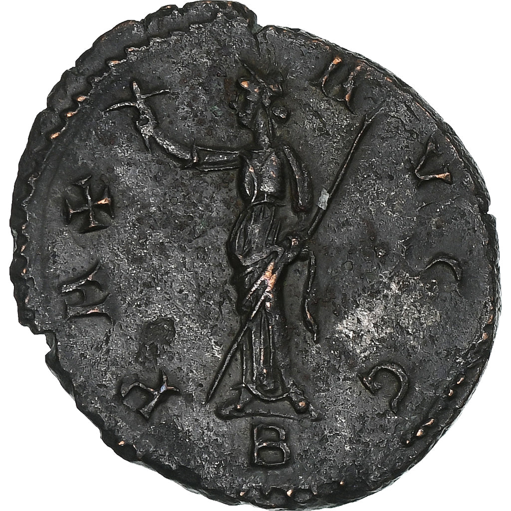 Maximianus, 
  
  Antoninianus, 
  
  290-291