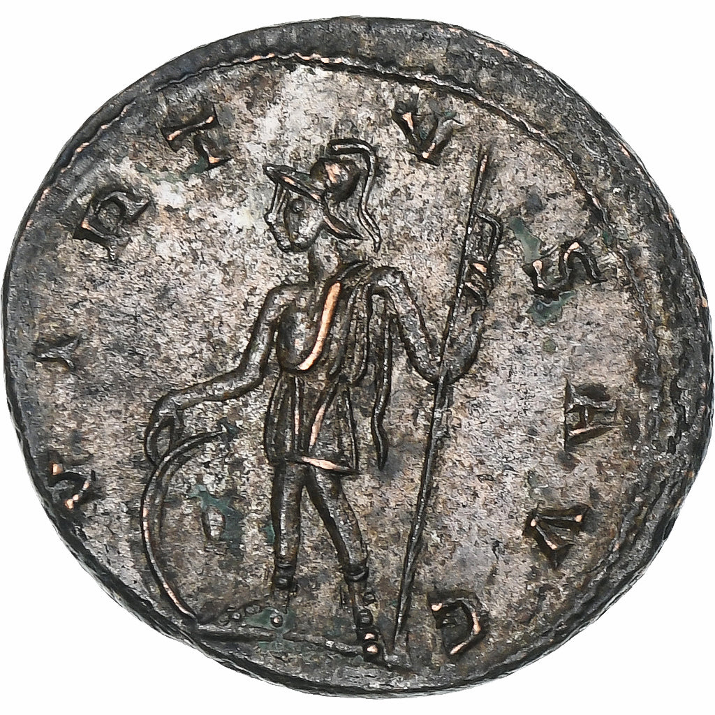 Tacitus, 
  
  Antoninianus, 
  
  275