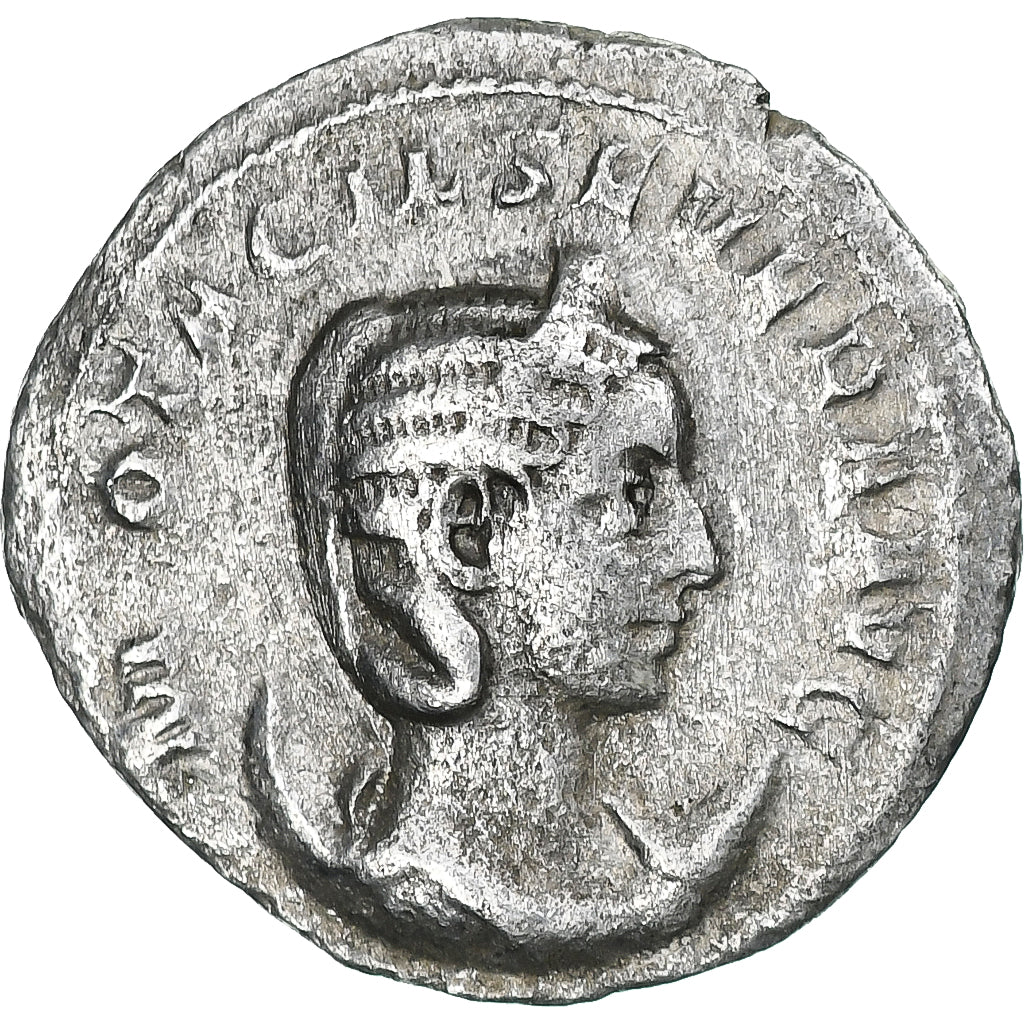 Otacilia Severa, 
  
  Antoninianus, 
  
  247