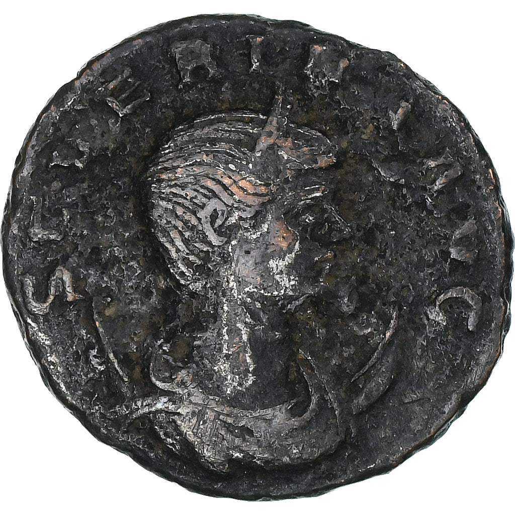 Severina, 
  
  Antoninianus, 
  
  275