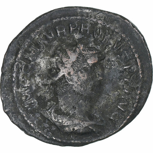 Probus, 
  
  Antoninianus, 
  
  276