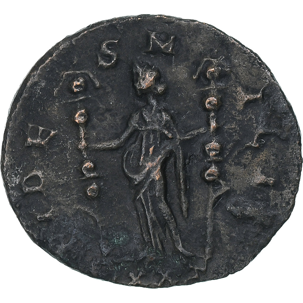 Probus, 
  
  Antoninianus, 
  
  276-282