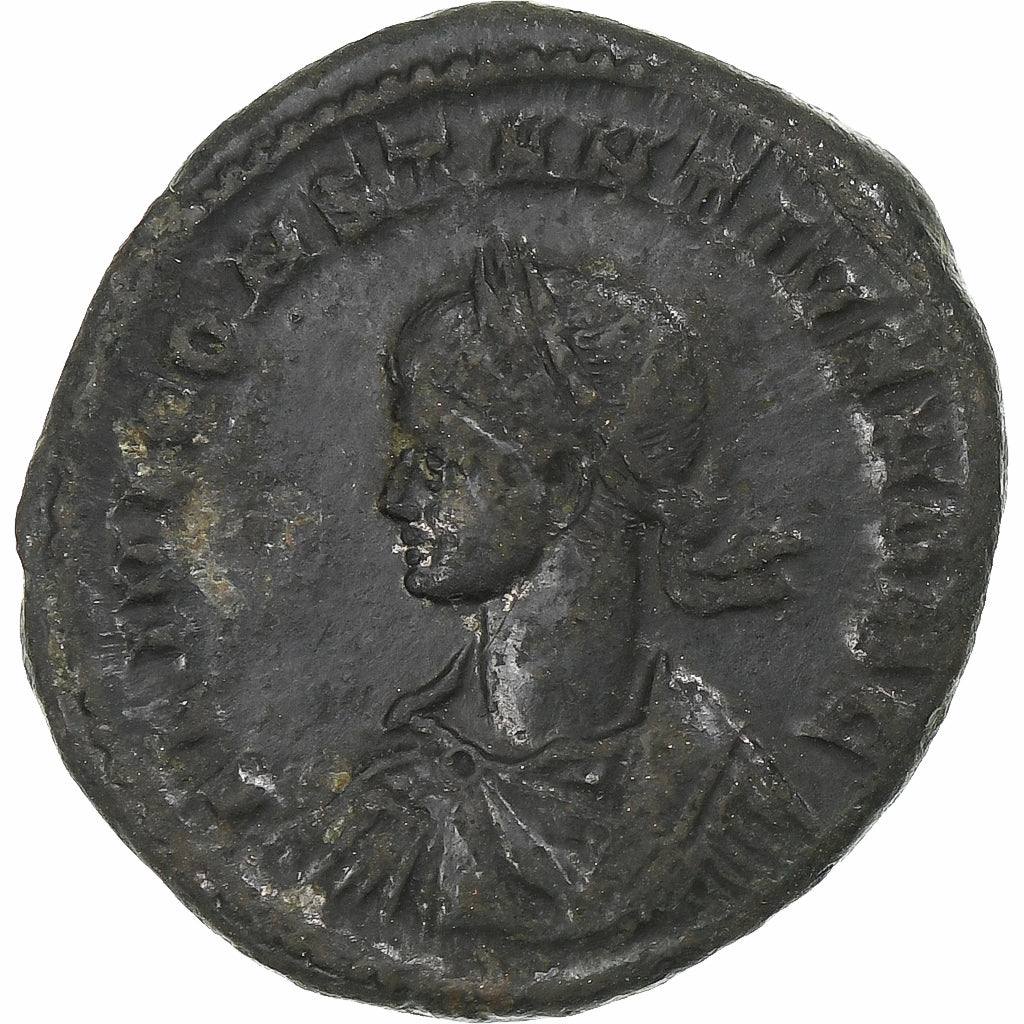 Constantius II, 
  
  Folis, 
  
  326