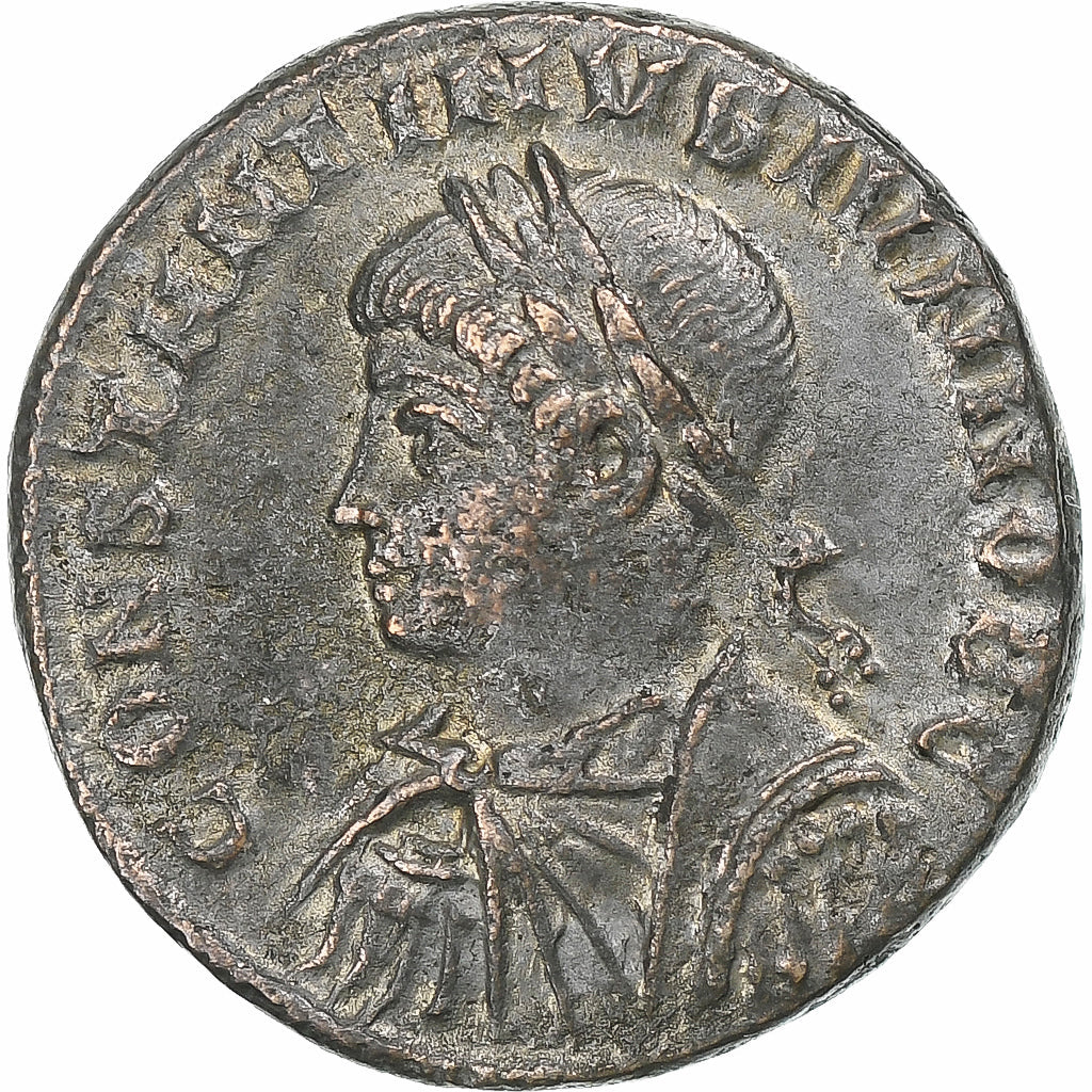 Konstantin II, 
  
  Folis, 
  
  324-325