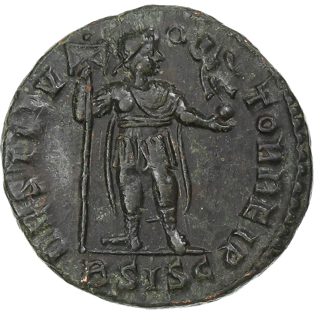 Valens, 
  
  Folis, 
  
  364-367