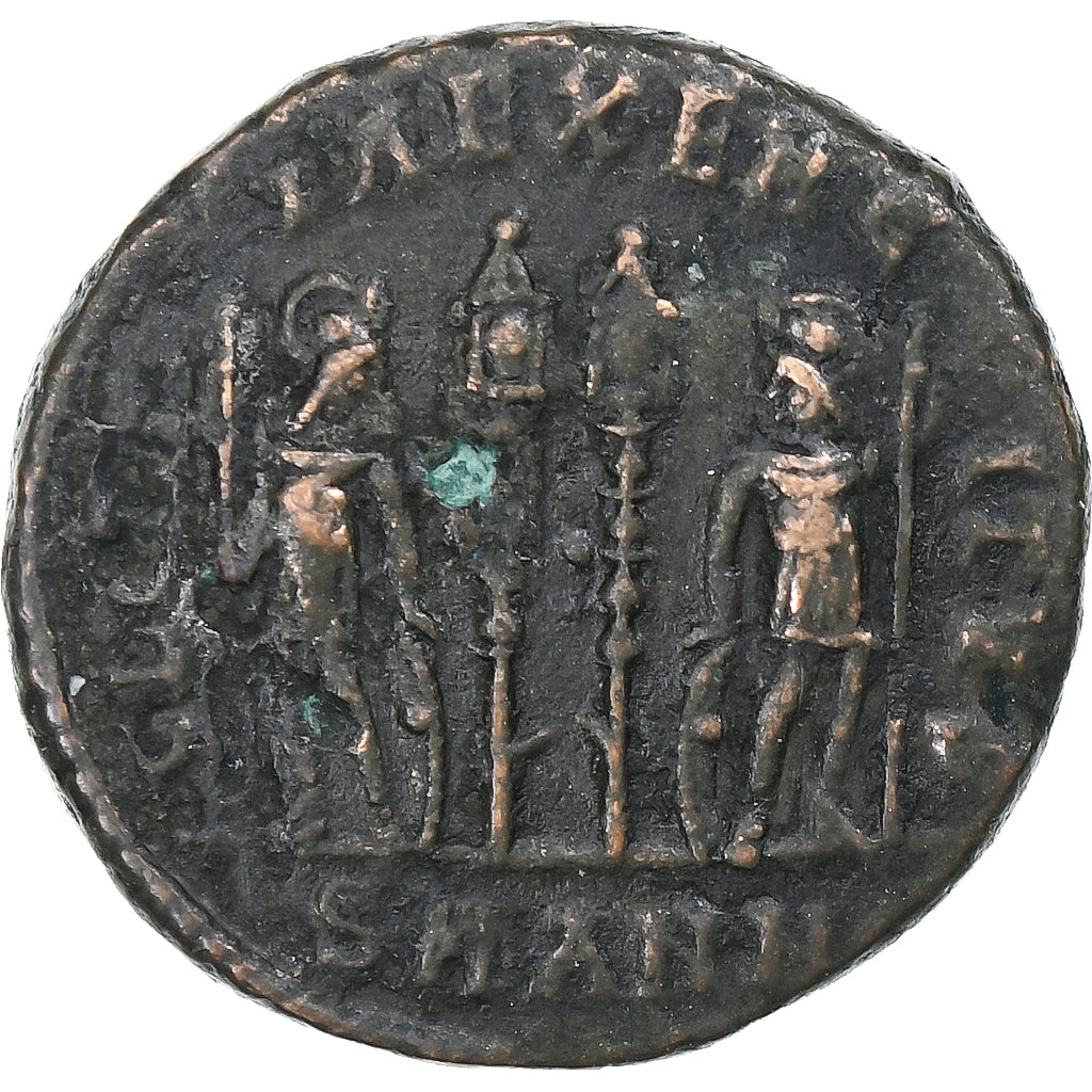 Constantius II, 
  
  Folis, 
  
  330-335