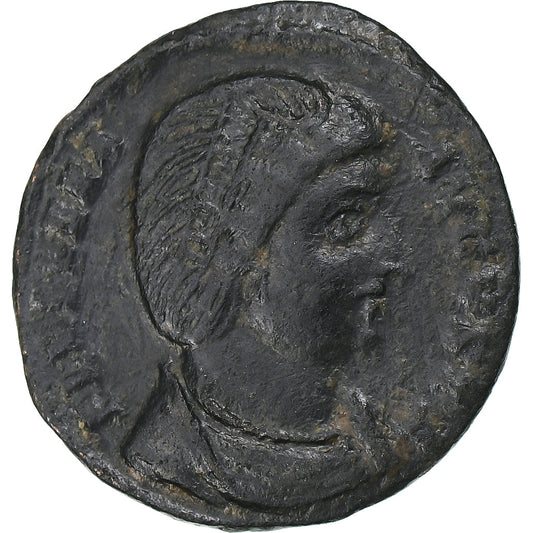 Helena, 
  
  Folis, 
  
  325-326