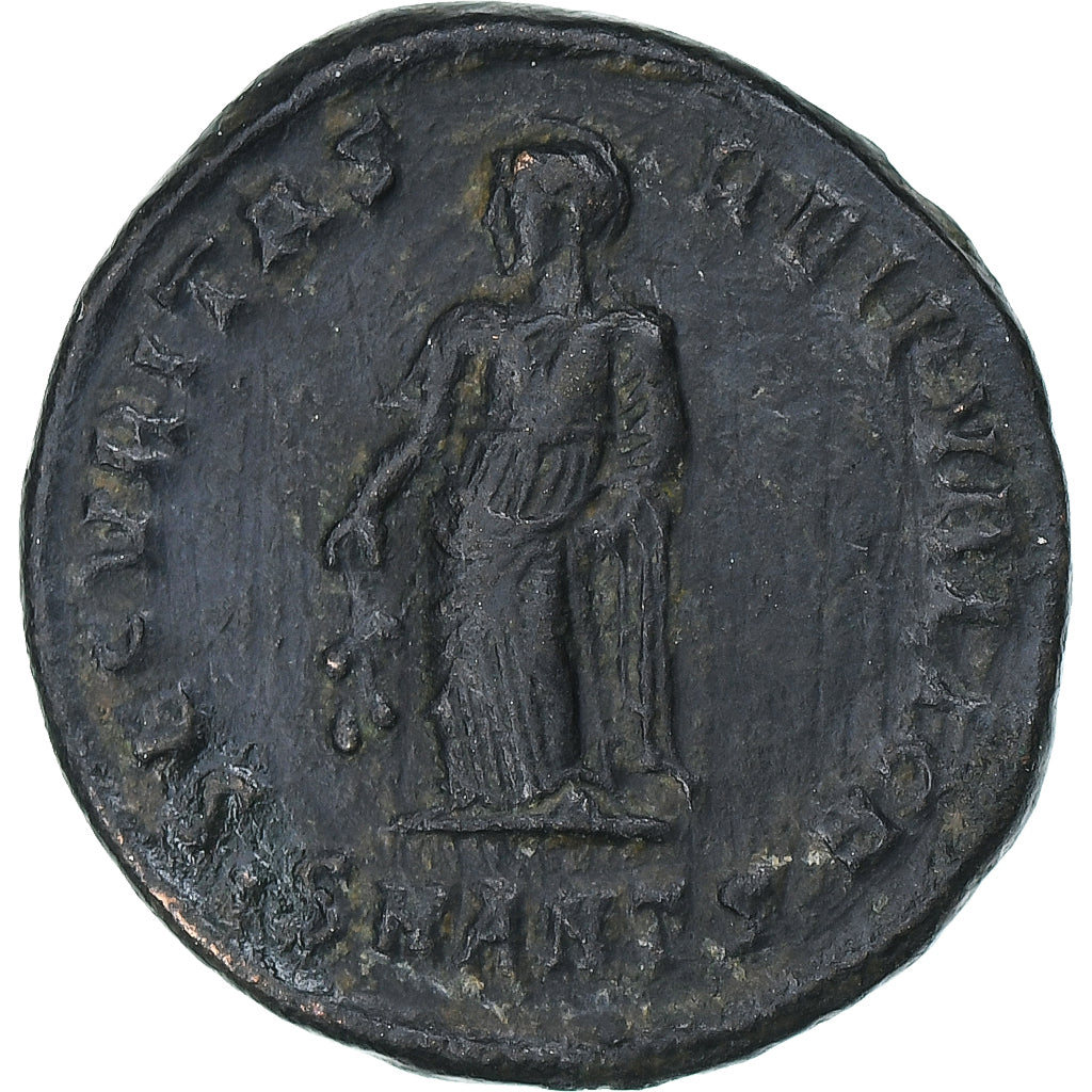 Helena, 
  
  Folis, 
  
  325-326