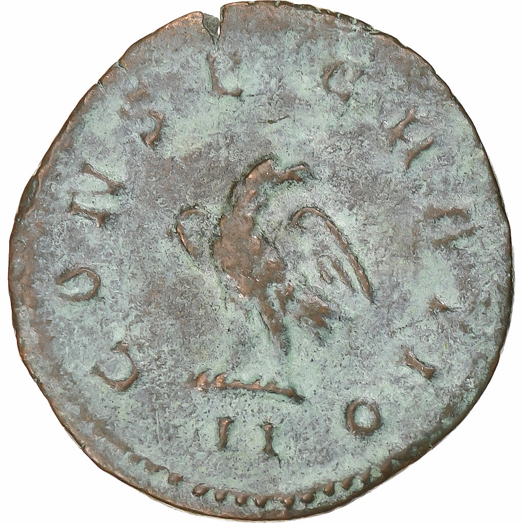 Carus, 
  
  Antoninianus, 
  
  282-283