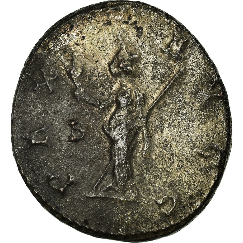 madeni para, 
  
  Numerian, 
  
  Antoninianus