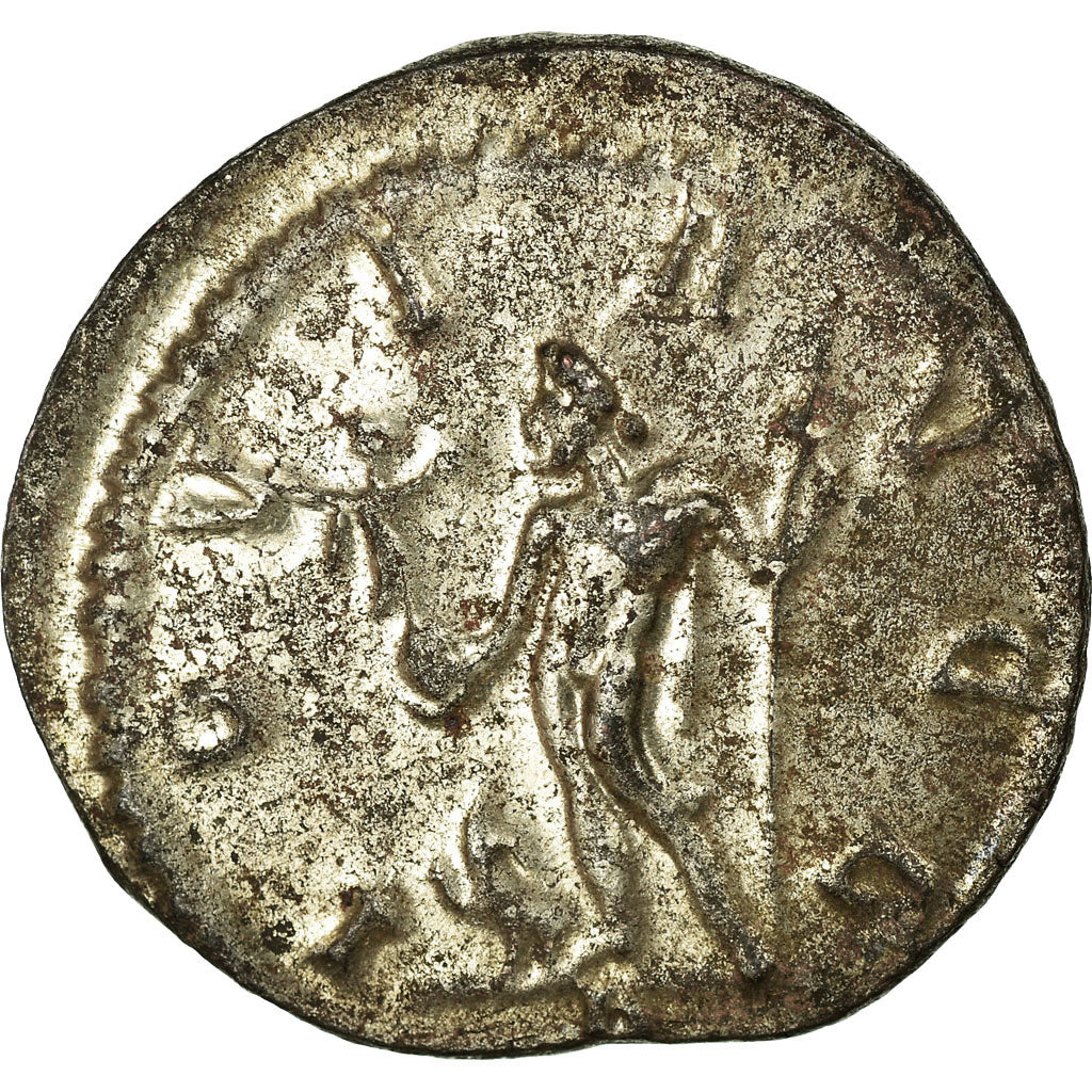 madeni para, 
  
  Diocletianus, 
  
  Antoninianus