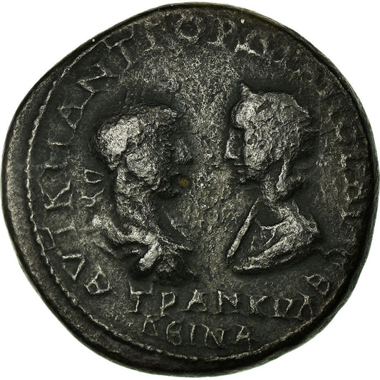 madeni para, 
  
  Gordion III, 
  
  Pentassaria