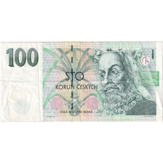 Çek Cumhuriyeti, 
  
  100 Korun, 
  
  Avustralya(55-58)