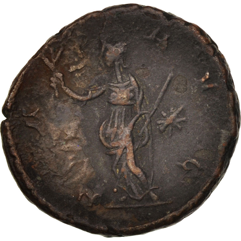 madeni para, 
  
  Victorinus, 
  
  Antoninianus