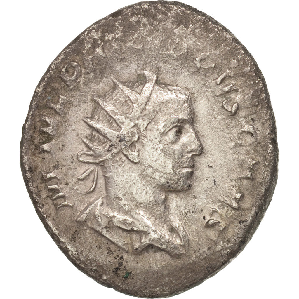 madeni para, 
  
  Philip II, 
  
  Antoninianus